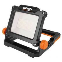 Proiettore led batteria GP20V 626012 Wokin