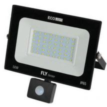 Proiettore led fly + sensor Century