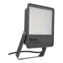 Proiettore led Fosnova Disano 50W 4000K 5500 lumen Grigio IP65 2241343200