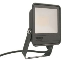 Fosnova - Disano led Floodlight 90W 3000K 9200 lúmenes Gris IP65 2241353100