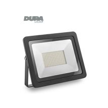 Duralamp – Proiettore LED 150W Panth – 14000 Lumen, 6500K, IP65, 381x280x36mm, 3kg –