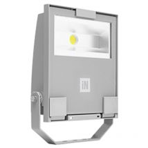 Proiettore Led SBP Guell 1 51W IP66 4000K asimmetrico 06106694
