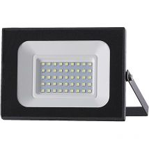 Ferramenta1.com - Projecteur led-smd 30w 4000k natural 2400lm