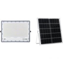 Solar Led Pro 300W 3700Lm ( kon.el.co. gbc cod. 23.8757.30 )