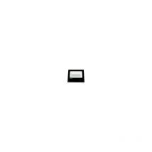 Proiettore Nero Alta Potenza 100W 6000K 10.900 Lumen - ALVERLAMP LMN10060B