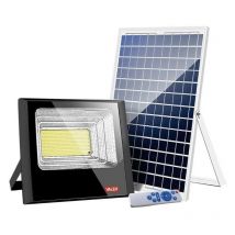 Proiettore Solare All. 60w Con Pannello