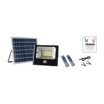 Proiettore solare schwabe 25W con telecomando - 46981