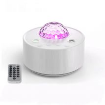 Proiettore Star Sky, Proiettore Star Sky da soffitto con 14 luci soffuse, Lampada proiettore Galaxy per decorazione, camera da letto, regalo per
