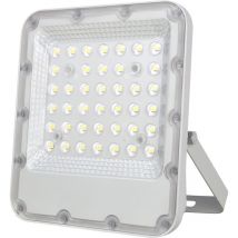 Proiettori led per esterno da 30 w, bianco freddo 6000 k, impermeabile IP66, illuminazione da esterno