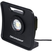Scangrip - Projecteur À Led Nova 12k 86 W 1 200 - 12 000 Lm ( 4000873202 )