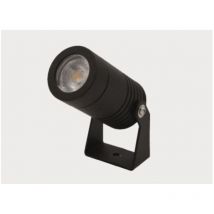 Mini Proiettore Led Orient.6W230V 3000° ( lampo cod. PROJ6WNEBC )