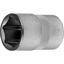 1/2 Stecknuss 6kant 13 mm - Projahn