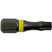 1/4 Impact-Bit L25 mm tx 40 10er Pack - Projahn