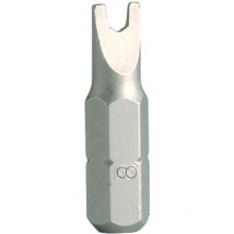 Projahn - 2692 - Inserto a forcella da 1/4', 14 mm, 25 mm