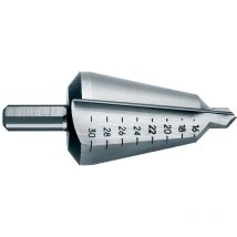 Projahn - Blechschälbohrer eco HSS-Co 5% ø 16-30,5 mm