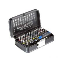 Coffret d'embouts 33 pièces - 4095 - Projahn