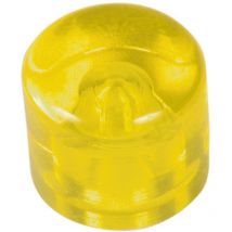 Projahn - Ersatzkopf pvc / gelb für Kunststoffhammer 35 mm