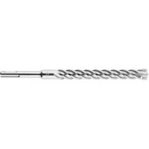 Hammerbohrer Rocket 5 SDS-plus 10x260 / 200 mm, 30 Stk. - Projahn