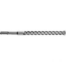 Hammerbohrer rocket 7 SDS-plus 12x265 mm, 30er Pack - Projahn