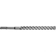Hammerbohrer rocket 7 SDS-plus 16x215mm, 5er Pack - Projahn