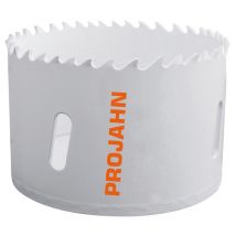 HSS-Co BiMetall Lochsäge 83 mm (3 1/4) - Projahn