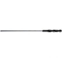 Projahn Schalungsbohrer HSS 14x400 mm – Durchmesser 14 mm – Schaftdurchmesser 8 mm – DIN 7490 – Ideal für Bohrungen in Schalungen und Blechen