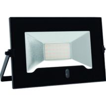 Projecteur Led À Détection Horma+ Dhome 20 W - 1600 Lm 3000 K