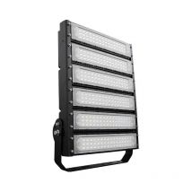 Vision-el - Projecteur led Extérieur lumos hp - 600W Plat Miidex Lighting blanc-neutre-4000k - anthracite