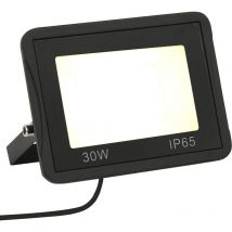 Projecteur à led 30 w Blanc chaud