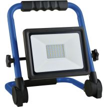 As-schwabe - Optiline led Arbeitsleuchte 50W 4500lm 3m H05RN-F 3G1,0 IP65