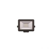 Theben - projecteur à led theleda b - 30 watts - noir 1020686