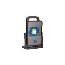 As-schwabe - Multi Akku Adapter Strahler 20W 2.600lm 14,4 + 18V Akkus