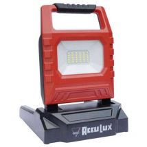 Acculux - 1500 led Projecteur de chantier 15 w 1500 lm 447441