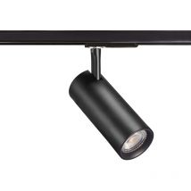 Aric - projecteur tek 20 - pour rail 029 - 21w - 3000k - 36d - noir 50930