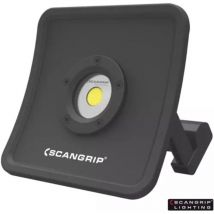 Outifrance - Projecteur chantier led 1500 lumens Batterie Li-ion scangrip