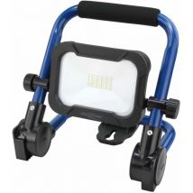 FL800R 10W/800lm Luminary led cordless spotlight (1600-0274) - Ansmann