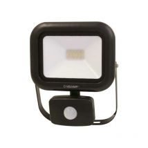 Proiettore Led W20 Fisso Alluminio Sensore Velamp