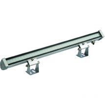 Voltman - Projecteur lechemur IP65 (1800lm 3000K) - Aluminium
