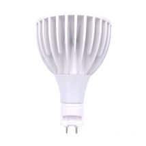 Rosemary - Tigrezy Projecteur de lampe de galle de haricot led G12 40W 100-277V adapté au projecteur de rail de magasin de vêtements-blanc chaud 3000K