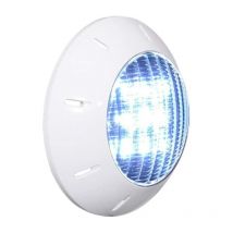 Projecteur led Gaia - Couleur enjoliveur: Blanc - Couleur projecteur: Blanc froid 20 w