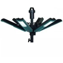Projecteur De Travail 230v 16000 Lumens Avec Trépied