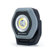 Projecteur Led Rechargeable D4r 1400 Lum Suprabeam