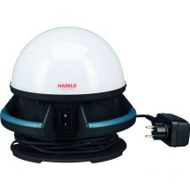 Mareld - projecteur de travail shine led 4000lm led rechargeable- S17227