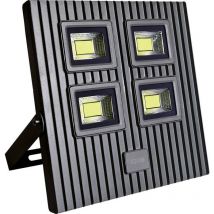 Projecteur d'éclairage LED m-e modern-electronics LS-200 G 50518 200 W A208142