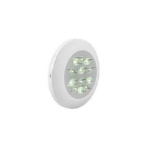 Projecteur EasyLed Evo Weltico 6 LEDs blanches
