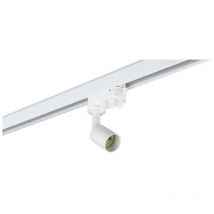 Proyector Ip20 Key Model Tub Gu10 75W Blanco