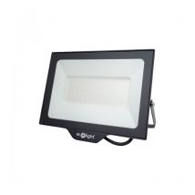 Ecolight - Projecteur extérieur à led NL-1 100W 4000K neutre 9000lm IP65 eco light