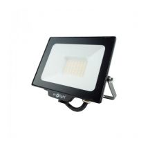 Ecolight - Projecteur extérieur à led NL-1 30W 6500K froid 2700lm IP65 eco light