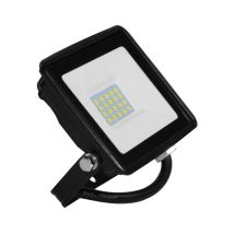 Projecteur extérieur doran led 20W 4000K 1620lm IP65 EDO777218 Edo Solutions