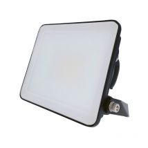 Projecteur extérieur étanche sans cadre ZORAN LED 20W 4000K 1620lm IP65 220V EDO777676 EDO Solutions